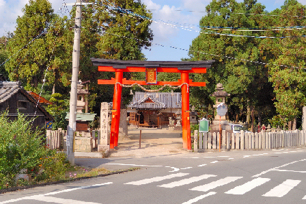 糸井神社