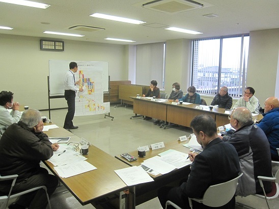 令和２年１月２３日検討会