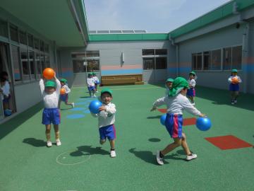 主な遊び 奈良県川西町